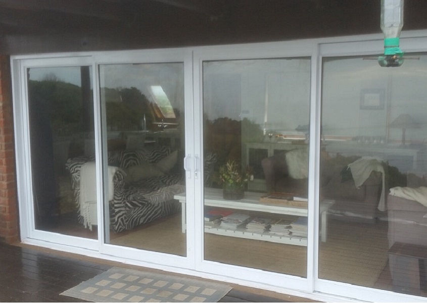 Stilbaai Glas & Aluminium Doors & Windows