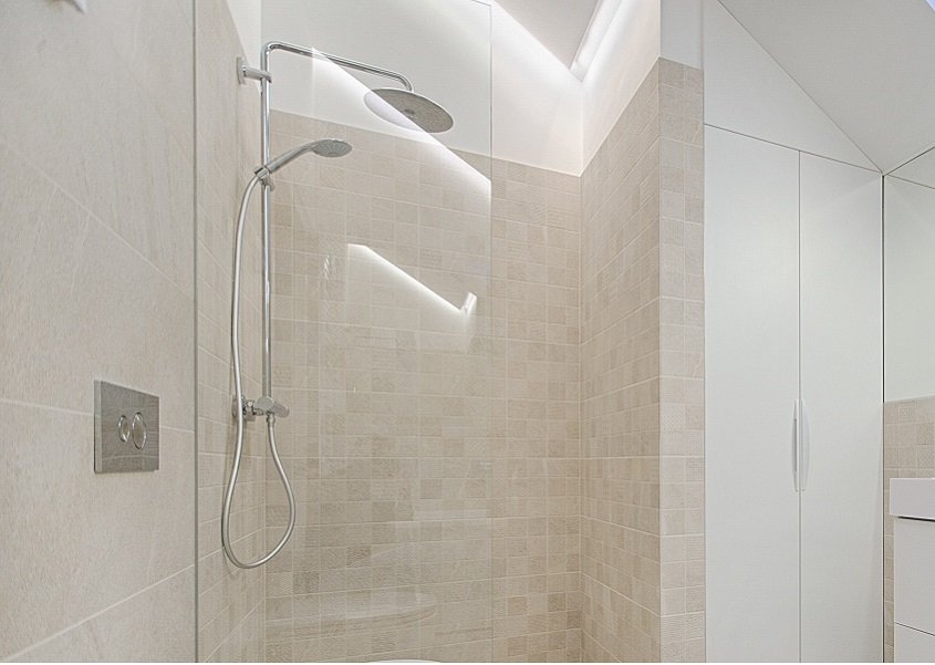 Stilbaai Glas Frameless Showers