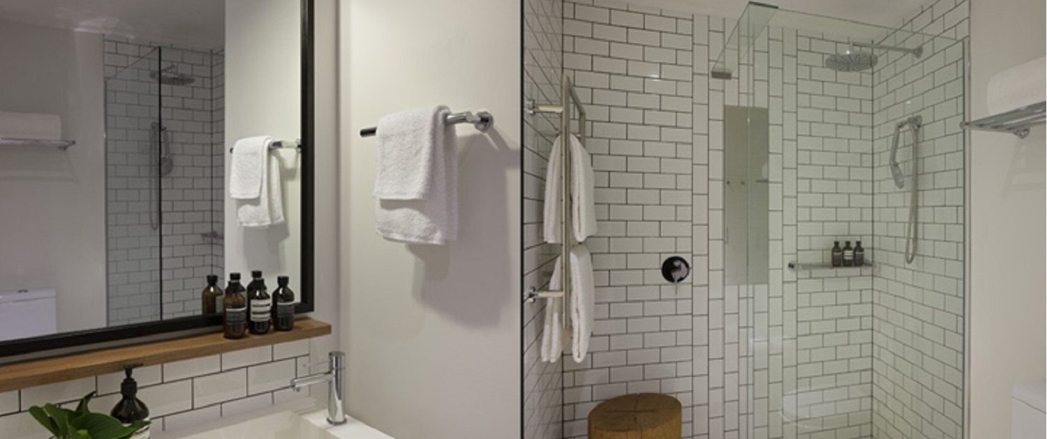 Stilbaai Glas frameless Showers (2)