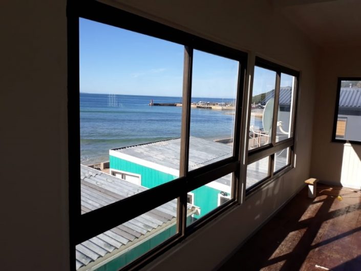 Aluminium Windows