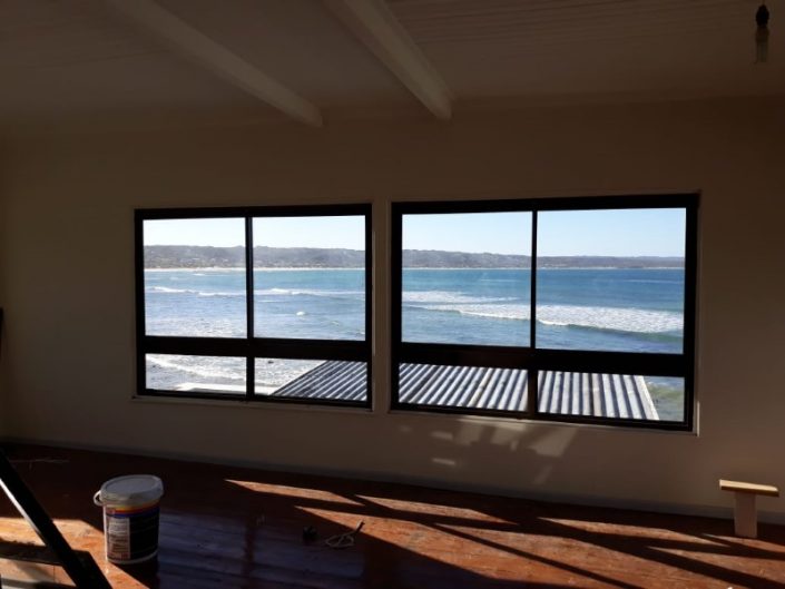 Aluminium Windows